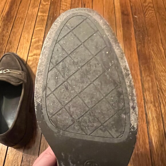 Chanel Loafers - Picture 15 of 16